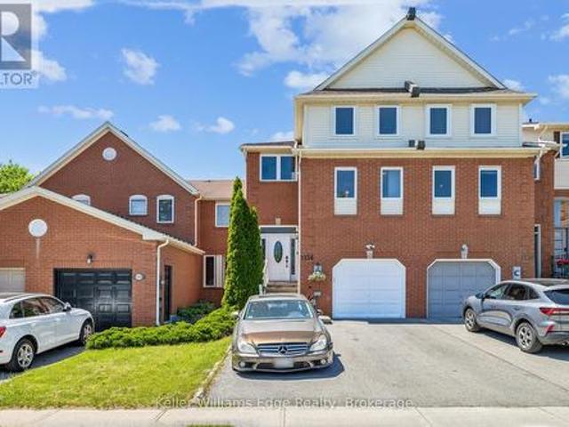 House for sale in Oakville, Ontario