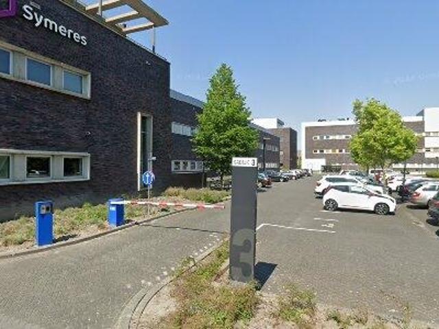 Bedrijfspand te huur in Groningen