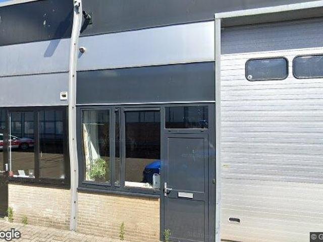 Bedrijfspand te huur in Haarlem, Noord Holland