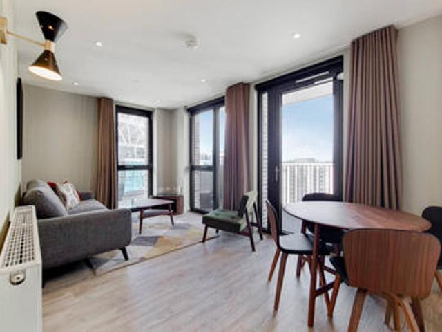 Apartment for rent in Greater London