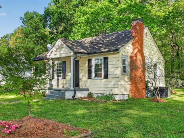 Property for sale in Tennessee