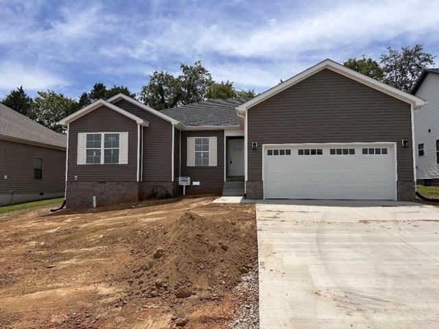 House for sale in Bowling Green, Kentucky