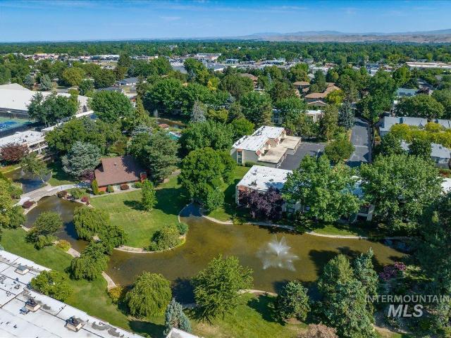 Condo for sale in Boise