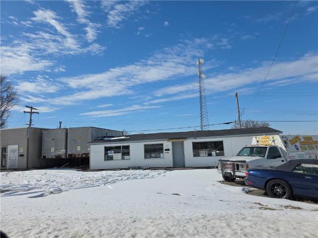 Commercial for sale in Kansas