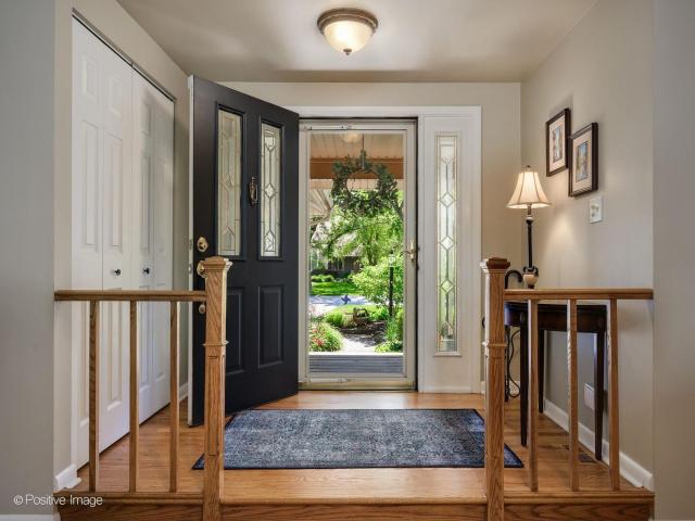 House for sale in Illinois