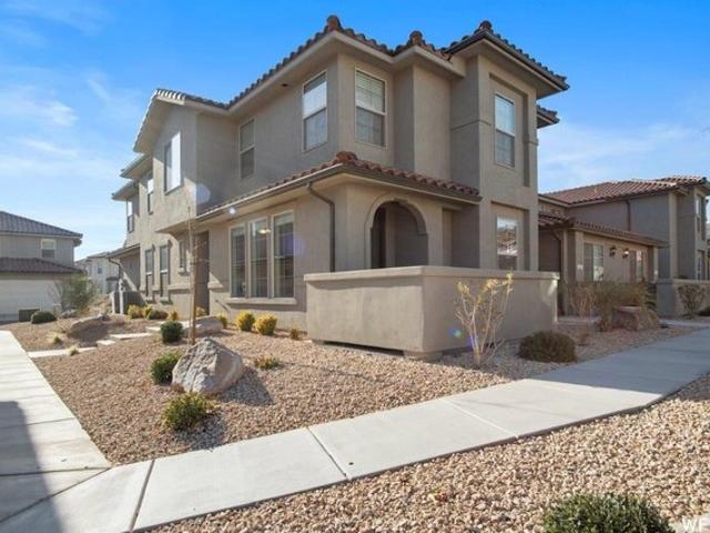 House for sale in Washington, Utah