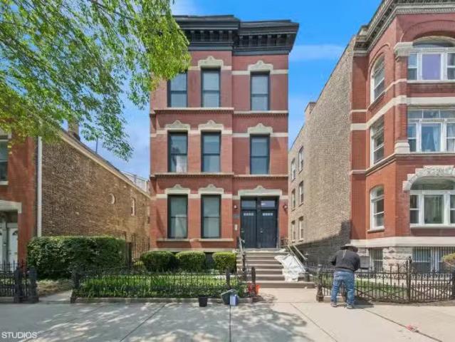 House for rent in Chicago