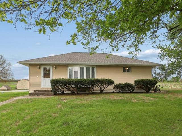 House for sale in Boone, Iowa