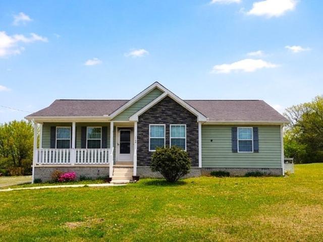 House for sale in Tennessee