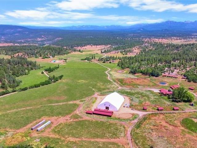 Farm for sale in Pagosa Springs, Colorado