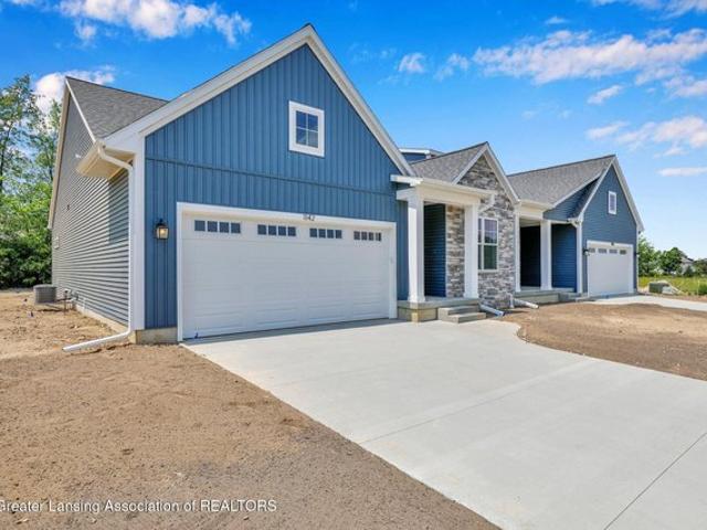 Condo for sale in Eaton, Michigan