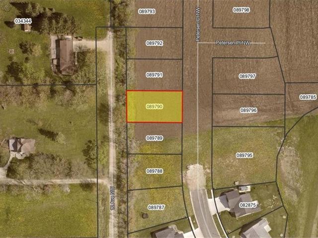 Land for sale in Stewartville, Minnesota