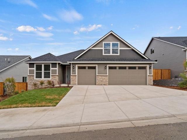 House for sale in Oregonia