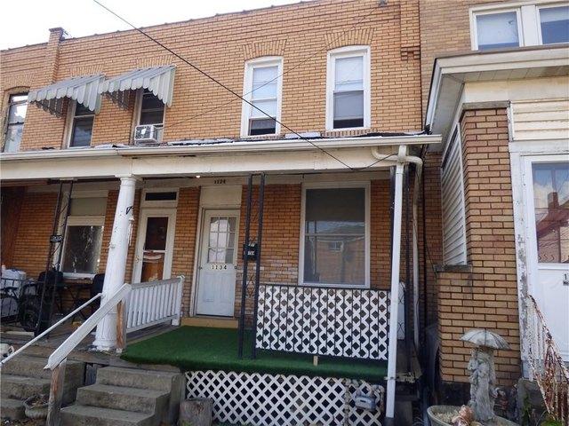 Townhouse for sale in Pennsylvania