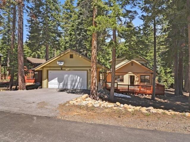 House for sale in California
