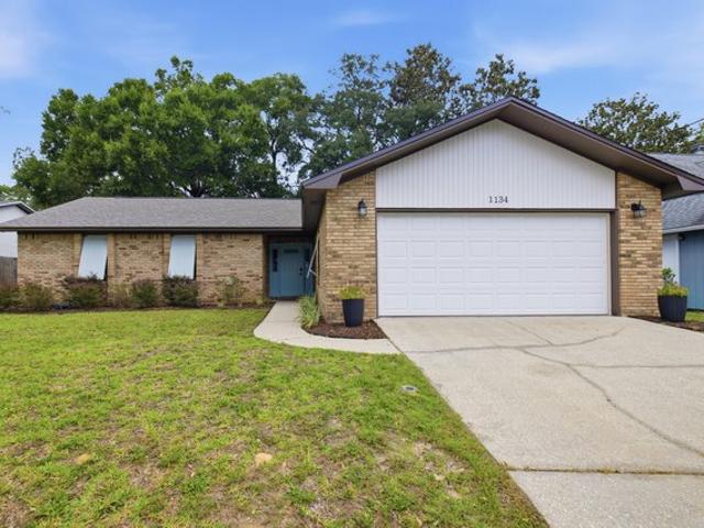 House for sale in Niceville, Florida