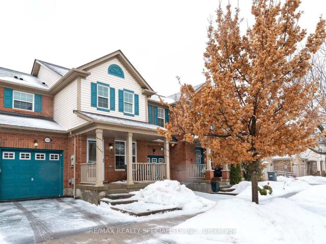 Property for sale in Milton, Ontario