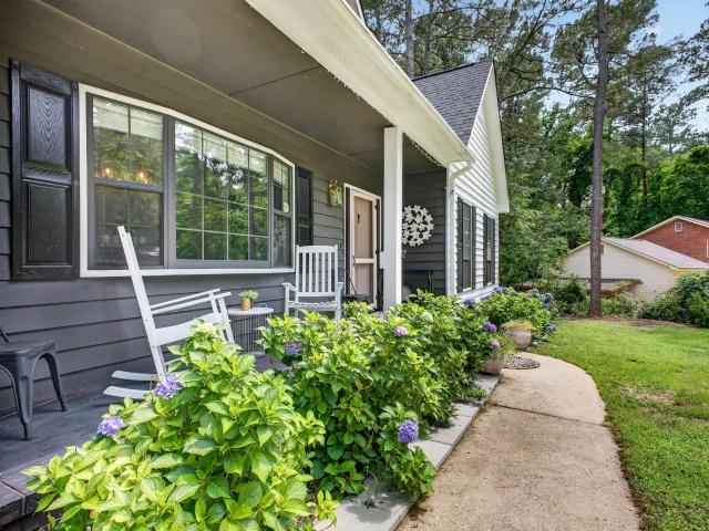 House for sale in Aiken, South Carolina