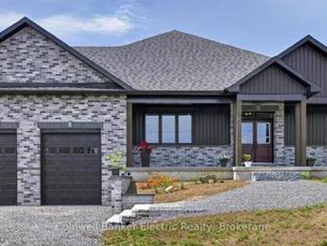 House for sale in Asphodel-norwood, Ontario