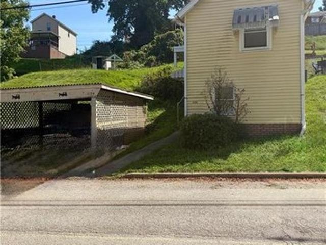 House for sale in Monessen, Pennsylvania