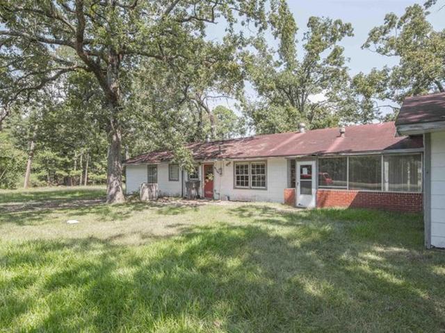 House for rent in Monroe, Louisiana