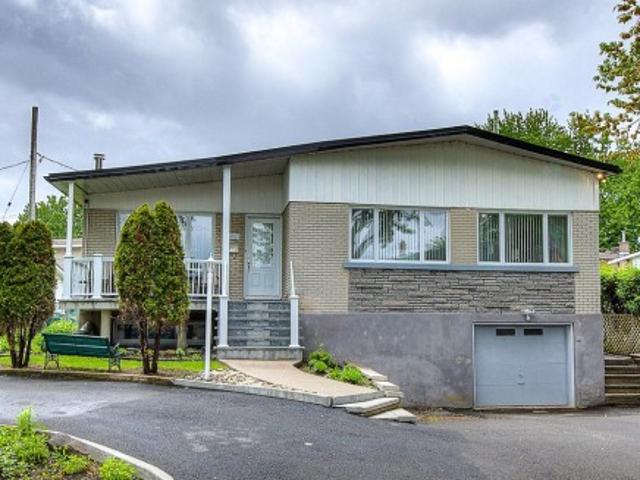House for sale in Chomedey, Quebec