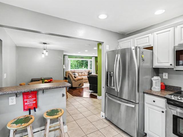 House for sale in Battle Creek, Michigan