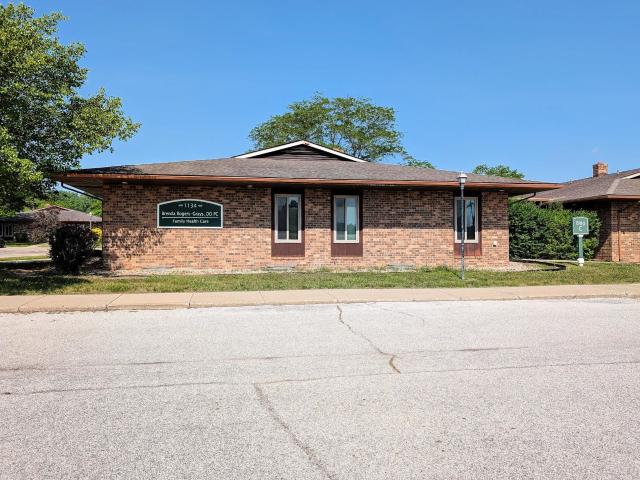 Commercial for sale in Flint
