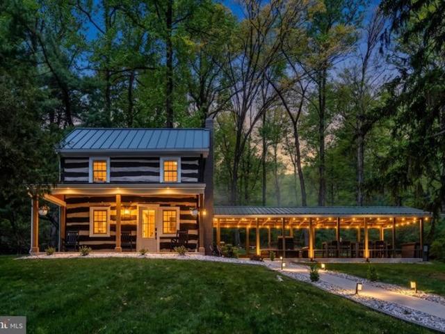 House for sale in Dillsburg, Pennsylvania