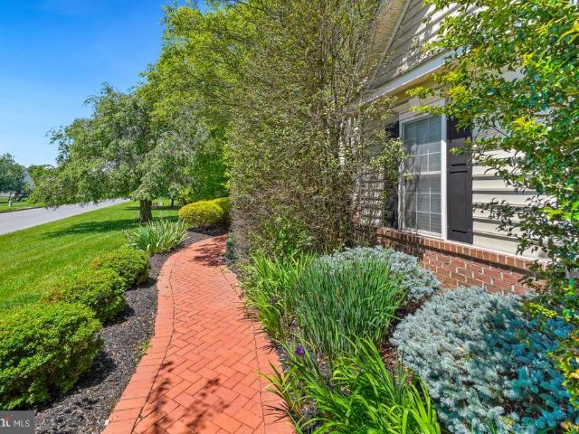 House for sale in Reisterstown, Maryland