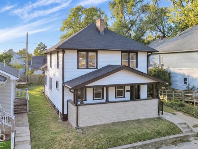 House for sale in Indianapolis, Marion County