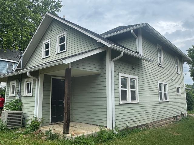 House for sale in Camby, Indiana