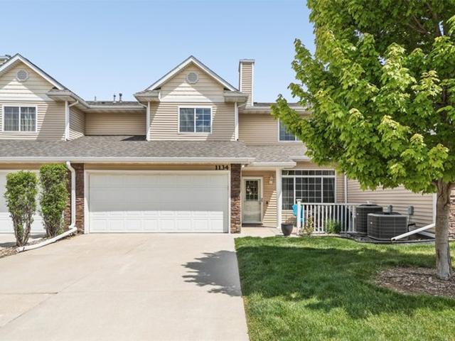 Townhouse for sale in Ankeny, Iowa