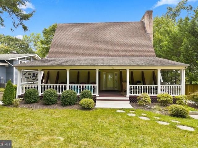 House for sale in Crownsville, Maryland