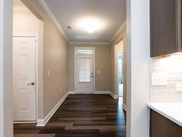 Townhouse for sale in Durham, North Carolina