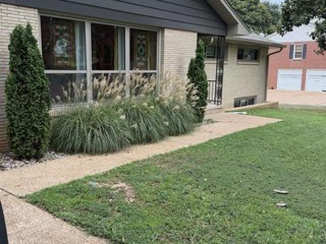 House for sale in Florence, Alabama