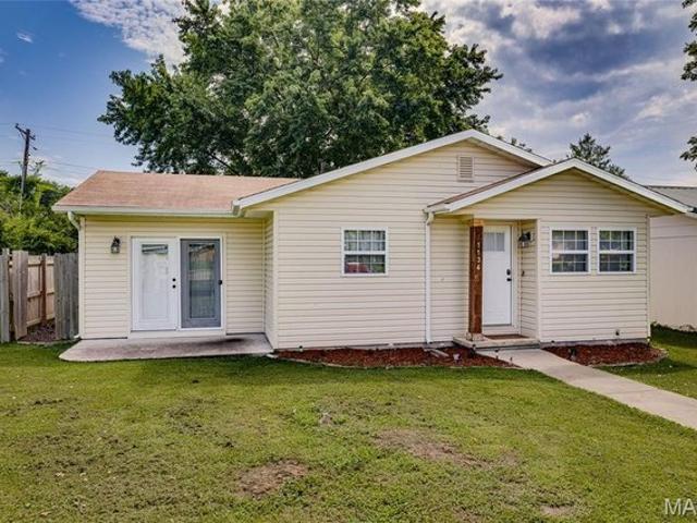 House for sale in Bismarck, Missouri