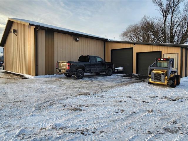 Commercial for sale in Cortland, New York