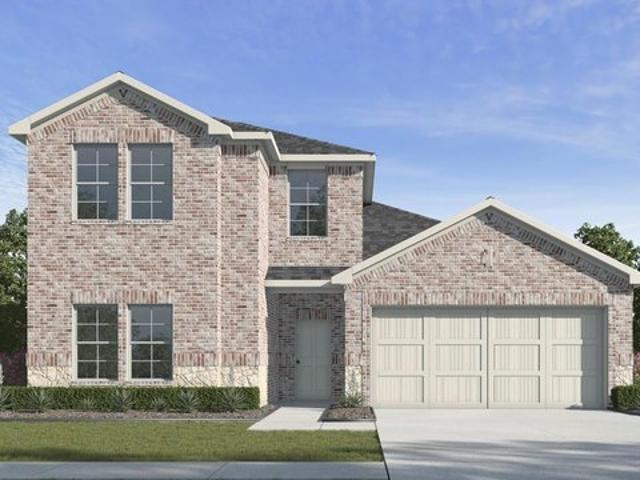 House for sale in Ellis, Texas