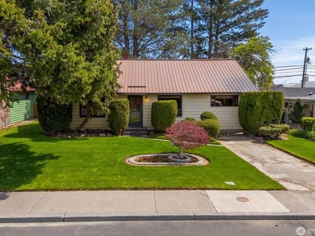 House for sale in Ephrata, Grant County