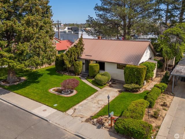 House for sale in Ephrata, Grant County