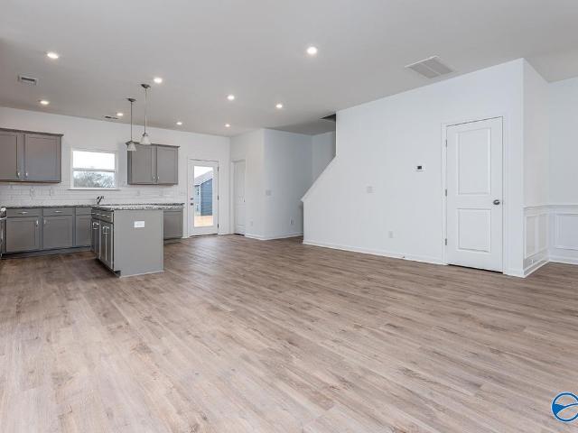House for sale in Huntsville, Alabama