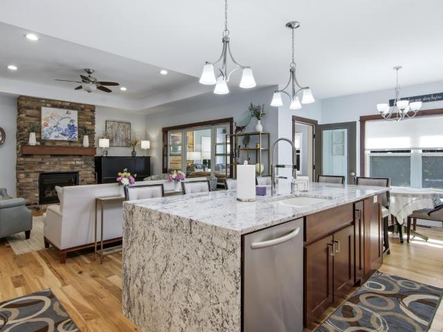 House for sale in Menomonie, Dunn County