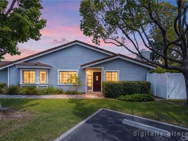 Condo for sale in Brea, California