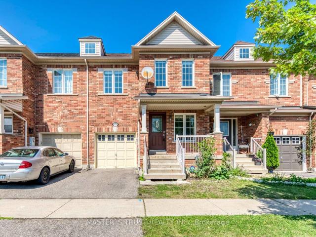 Property for sale in Milton, Ontario