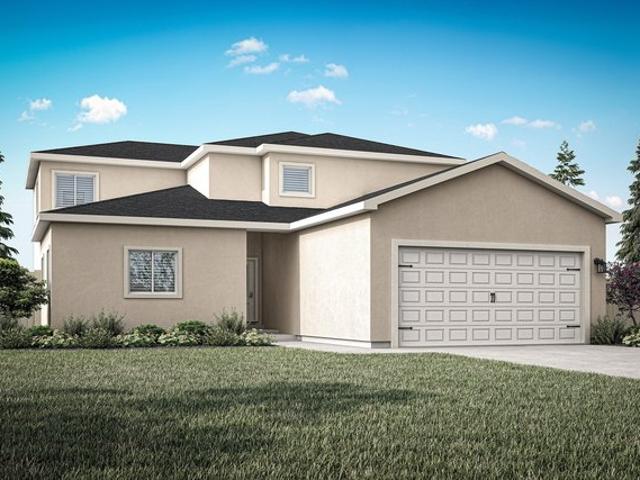 House for sale in Grantsville, Utah