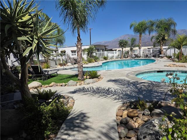 House for sale in Calimesa, California