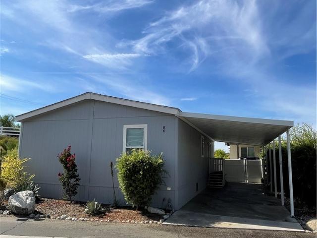 House for sale in Yucaipa, California