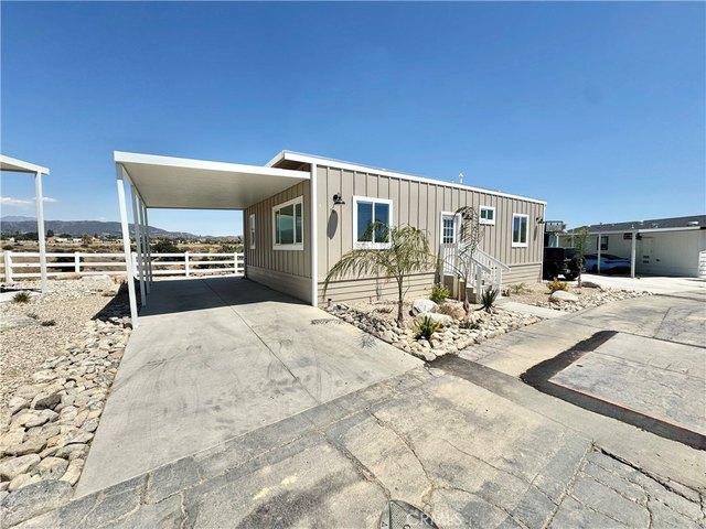 House for sale in Calimesa, California