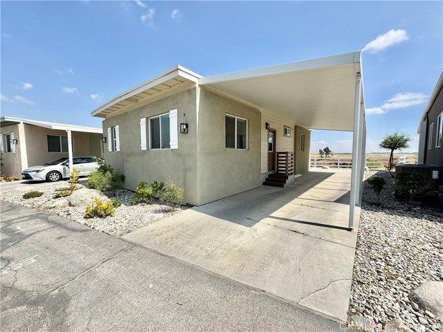 House for sale in Calimesa, California